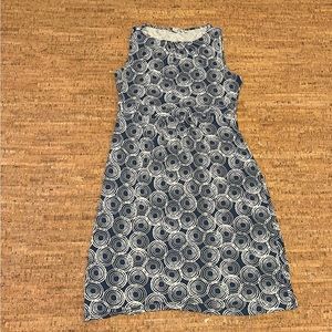 Boden Sleeveless Jersey Knit Dress